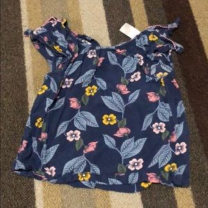 Carter’s blouse